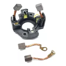 Kit Escova Motor Arranque Bmw G310r 310gs 310 Gs R