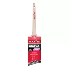 Wooster Brush - Pincel Fino De Marco De Ventana Con Punta Pl