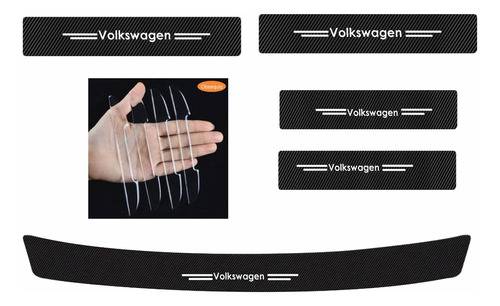 Pijama Cobertor Forro Funda Para Carro  Volkswagen Crossfox Volkswagen CrossFox