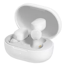 Audifonos Inalambricos Xiaomi Alta Calidad Airdots 3 Blancos