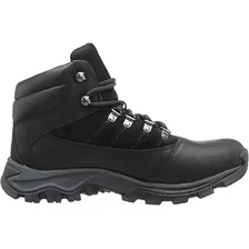 Botas Timberland Senderismo Rangeley Mid Hiker Negro Hombre