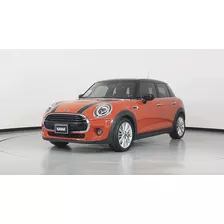 Mini Cooper 1.5 Cooper Pepper Dct