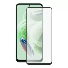 Película De Vidro 3d Para Xiaomi Redmi Note 12