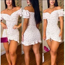 Vestido De Lastex