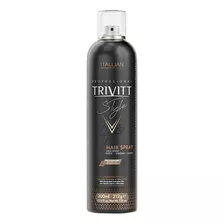 Itallian Trivitt Hair Spray Styling Lacca Forte N14 300ml