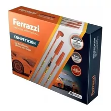 Cable Bujia Ferrazzi Competicion Fiat Palio Siena Marea Brav