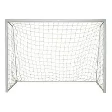 Rede Futsal Fio 2mm Seda Matrix - Branco