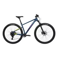 Bicicleta Mtb Caloi Explore Comp Sl Aro 29 9 Velocidades