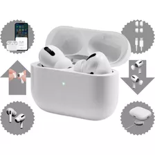 Fone De Ouvido Bluetooth Para iPhone AirPods Android Premium