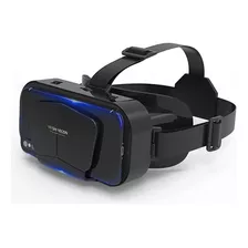 Lentes De Realidad Virtual Playstation Vr2 Para Ps5 + Acc