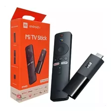 Xiaomi Mi Tv Stick Full Hd Versão Global