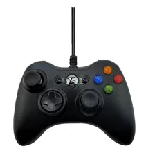 Control Joystick Ele-gate Gm.05 Negro