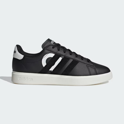 Imagem Tênis adidas Grand Court 2.0 Masculino Black