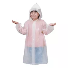 Impermeable Kids Betterware Cod. 21748