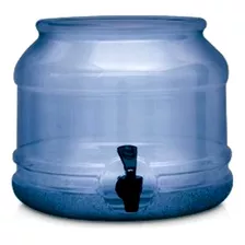 1 Servidor De Agua 8 L Dispensador Plástico ! Envió Gratis !