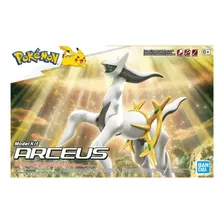 Pokémon Model Kit Arceus