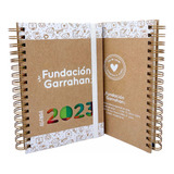 Eco Agenda Pocket 2023 - FundaciÃ³n Garrahan