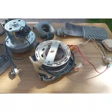 Repuestos De Aspiradora Electrolux Modelo Lite $7000 El Lote