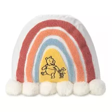 Disney Store Almohada Cojín Winnie Pooh