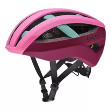 Casco De Ciclismo De Carretera Smith Optics Network Mips - M