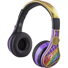 Audífonos Bluetooth Inalámbricos Micro Rainbow Monster High