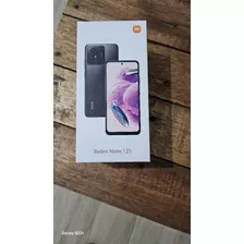 Redmi Note 12s Como Nuevo