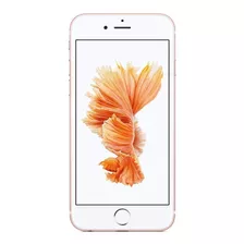  iPhone 6s 128 Gb Oro Rosa