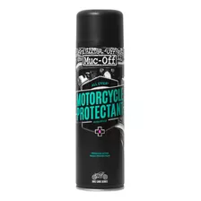 Protector Anticorrosivo Despues De Lavado 500 Ml Muc-off