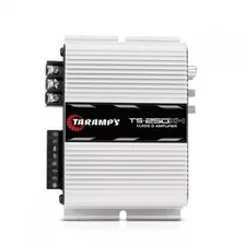 Módulo Amplificador Taramps Ds 250x2 Canais 2ohms