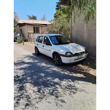 Opel Corsa 1.4