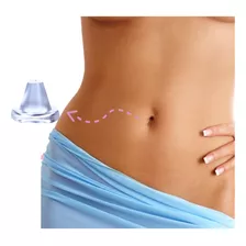 Órtese De Umbigo Anatômica Gel Pós-cirúrgica Abdominoplastia