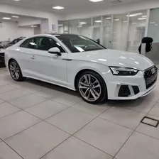 Audi A5 0km 45 Tfsi Coupe S Line 2024