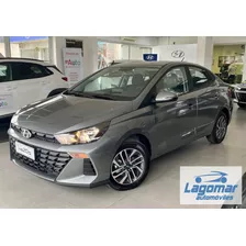 Hyundai Hb20s Premium A/t 1.6 0km - Lagomar Automóviles