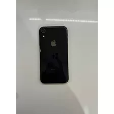 iPhone XR 64gb Bateria 83% + Cargador + Fundas De Regalo