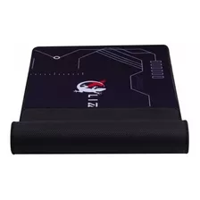 Mousepad Gamer X-lizzard Xl Antideslizante 75 Cm X 28 Cm 