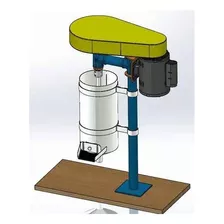 Projetos Mecanicos 3d.