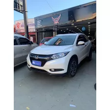 Honda Hr-v 2018 1.8 Exl Flex Aut. 5p