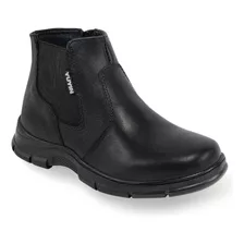 Zapato Escolar Niño Bota