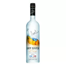 Vodka Grey Goose Lorange 750 Ml
