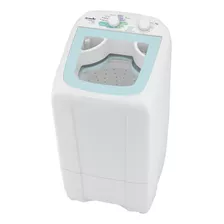 Lavadora Automática Popmatic 8kg Branco