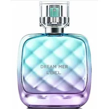 Perfume Dream Mer 50 Ml Lbel