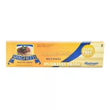 Pasta Fideos Spaghetti Sin Gluten Gluten Free Blue Dragon