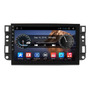 Radio Android Chevrolet Captiva Ltz 2008 2009 Carplay