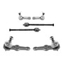 Repset Para Nissan Pulsar 1.6l L4 6 P/ Datsun 210 79/82 1.40