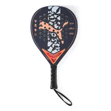 Pala Padel Puma Solarcourt Adulto Color Multicolor