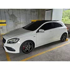 Mercedes Benz A250 Sport Modelo 2018