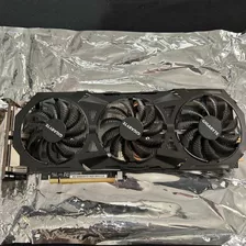 Tarjeta De Video Gigabyte Gtx 980 Excelente Estado