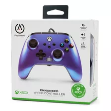 Power A Nebula Control Para Xbox Y Pc !!!