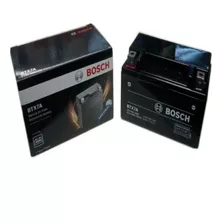 Bateria Bosch Ytx7abs Dakar Ztt Scooter Sr Vc 200 Rx 150 Cuo