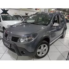 Renault Sandero Stepway 1.6 Manual 2010